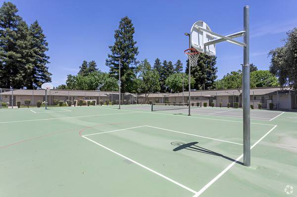 1BR/1BA Apartment · Fresno photo 4