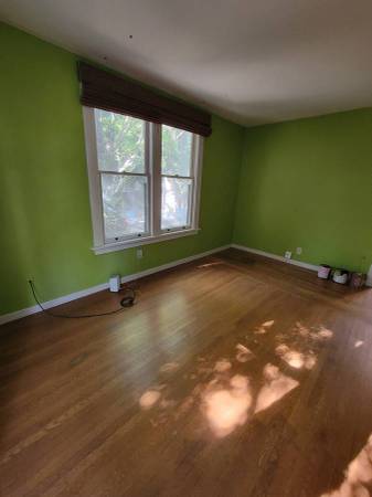 1BR/1BA Duplex on Everett Avenue · Palo Alto photo 4