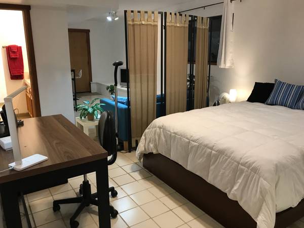 1BR/1BA In-Law · Novato photo 5