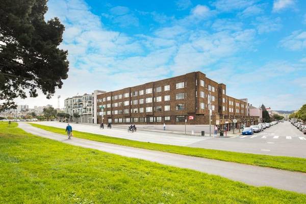 Apartments on Bay Street · San Francisco photo 3