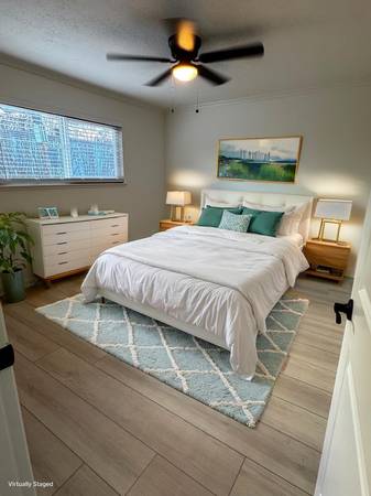 2BR/1BA Apartment · Burlingame photo 5