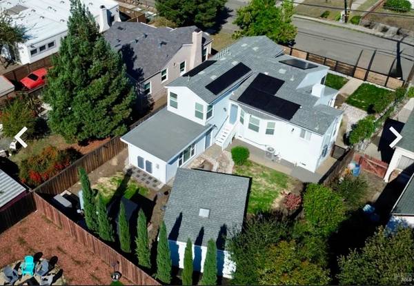 0BR/1BA Single Family House on Alabama Street · Vallejo photo 5