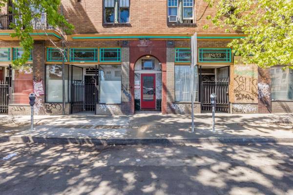 1BR/1BA Loft · Oakland photo 3
