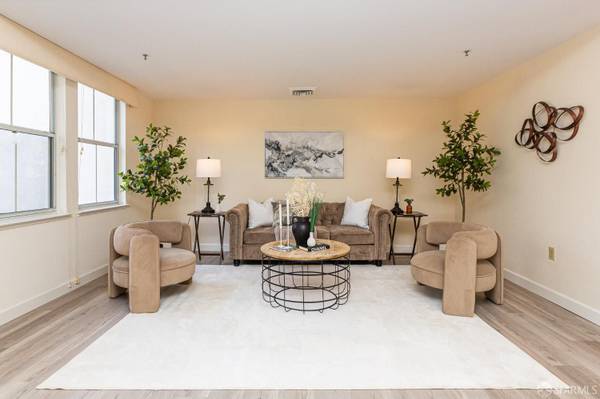 1BR/1BA Condo on Tice Creek Dr · Walnut Creek