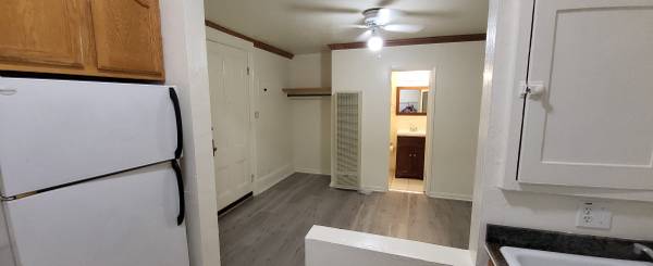Apartments on N 2nd St. · San Jose