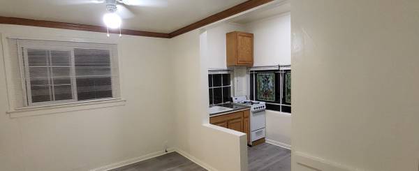 Apartments on N 2nd St. · San Jose photo 2