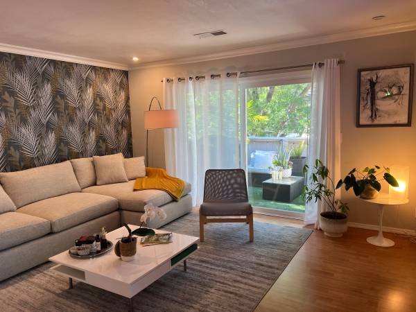 3BR/2BA Apartment · San Jose photo 5