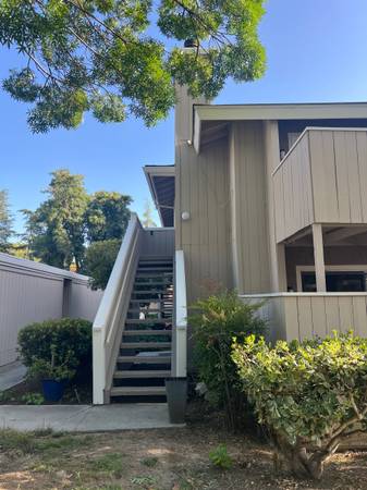 3BR/2BA Apartment · San Jose photo 3