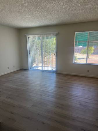 1BR/1BA Apartment · Cloverdale photo 3