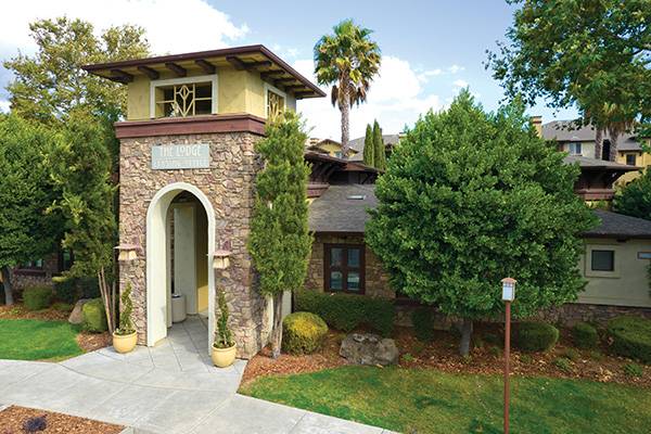 Apartments on Eucalyptus Drive · American Canyon photo 5