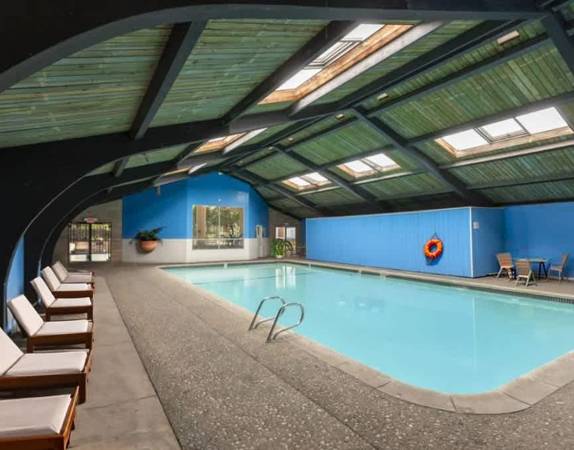 Apartments on Washington Ave · San Lorenzo
