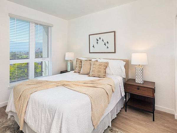 Apartments on Blossom Hill Rd. · San Jose photo 2
