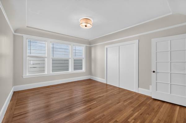 1BR/1BA Apartment on Fulton St · San Francisco photo 5