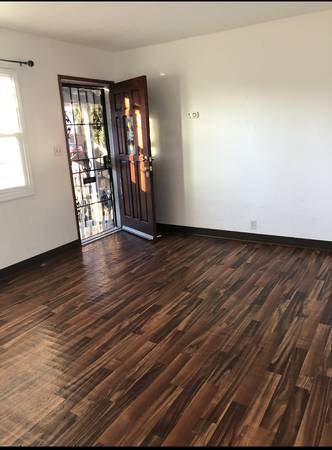 1BR/1BA Single Family House on Hale Ave · Oakland