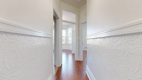 1BR/1BA Apartment · San Francisco photo 3