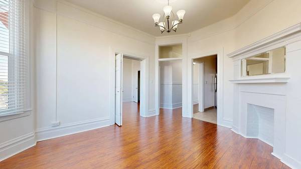 1BR/1BA Apartment · San Francisco photo 5