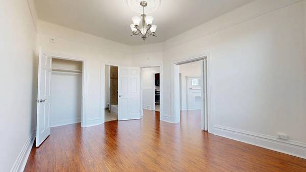 1BR/1BA Apartment · San Francisco photo 2