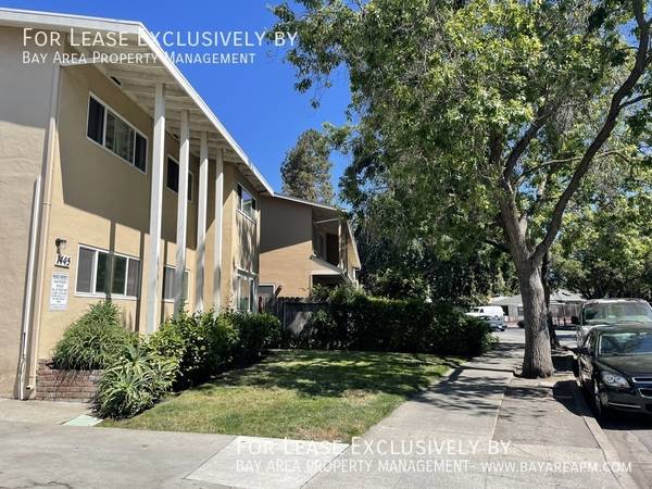 0BR/1BA Apartment on Ebener Street · Redwood City