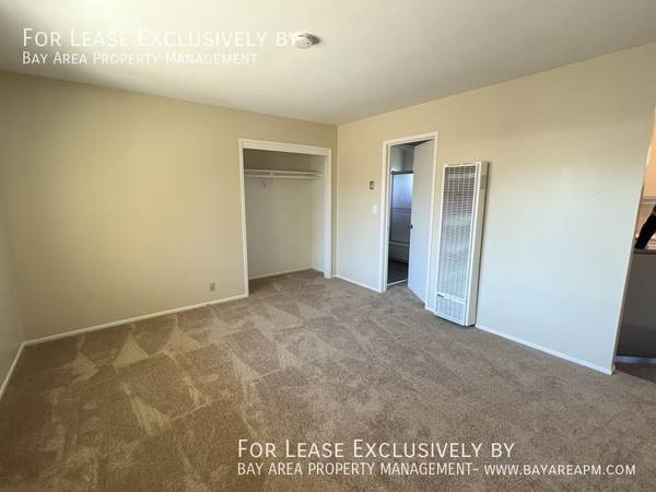 0BR/1BA Apartment on Ebener Street · Redwood City photo 3