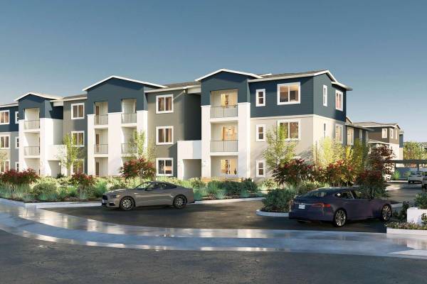 Apartments on Opus Lane · Vallejo photo 3