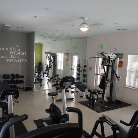 2BR/2BA Loft · Gilroy photo 5