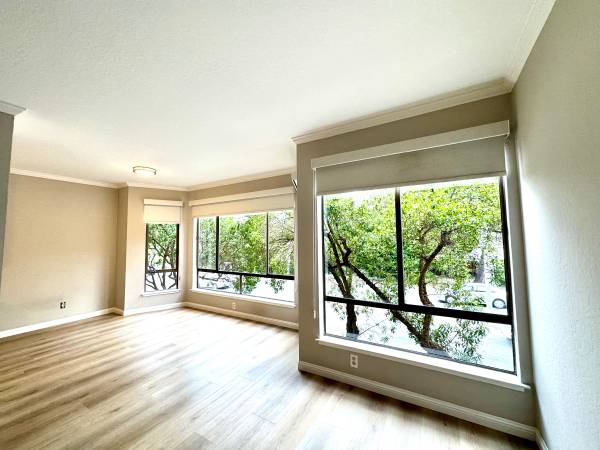 1BR/1BA Apartment on Lincoln Way · San Francisco