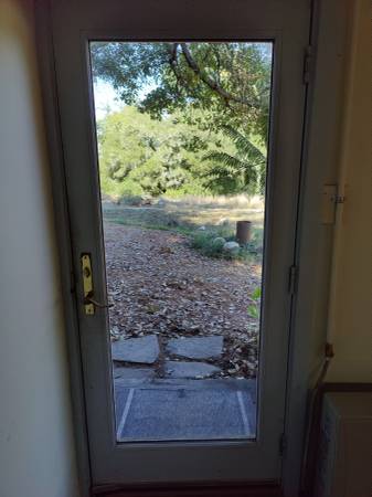 1BR/1BA Apartment on Dupont Rd · Camp Meeker photo 3