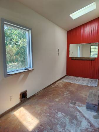 1BR/1BA Apartment on Dupont Rd · Camp Meeker photo 4