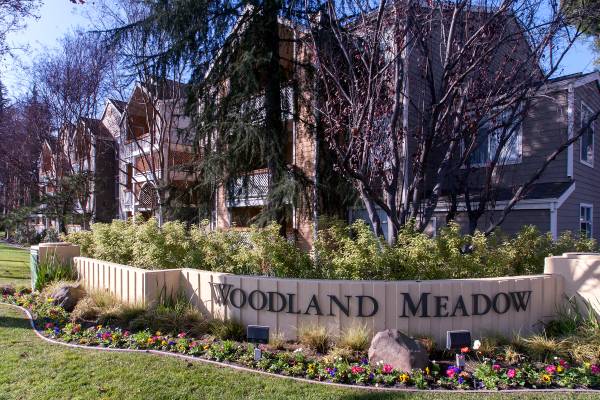 2BR/2BA Apartment · San Jose