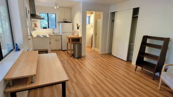 1BR/1BA In Law Adu · Woodacre photo 4