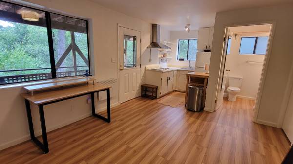 1BR/1BA In Law Adu · Woodacre photo 2