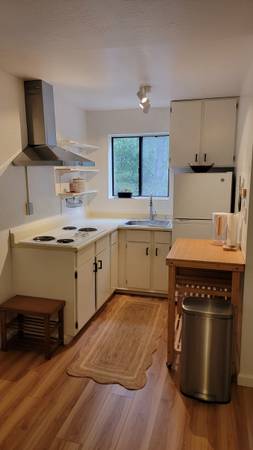 1BR/1BA In Law Adu · Woodacre photo 3