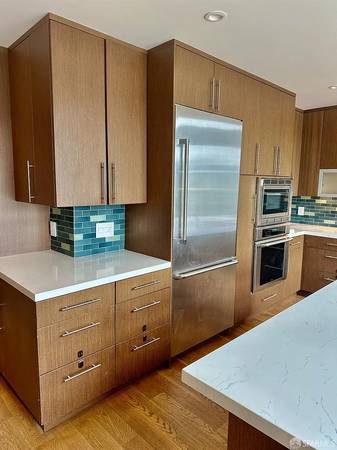 3BR/3BA Single Family House · San Francisco photo 3