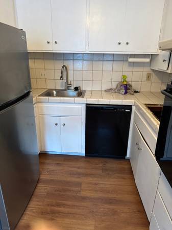 2BR/1BA Apartment · Lafayette photo 3