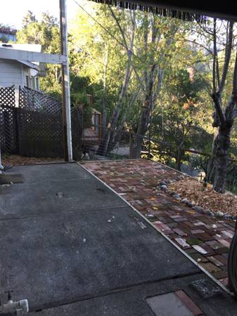 0BR/1BA Duplex · Fairfax photo 3