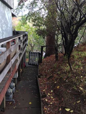 0BR/1BA Duplex · Fairfax photo 2