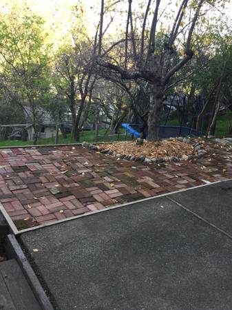 0BR/1BA Duplex · Fairfax photo 4