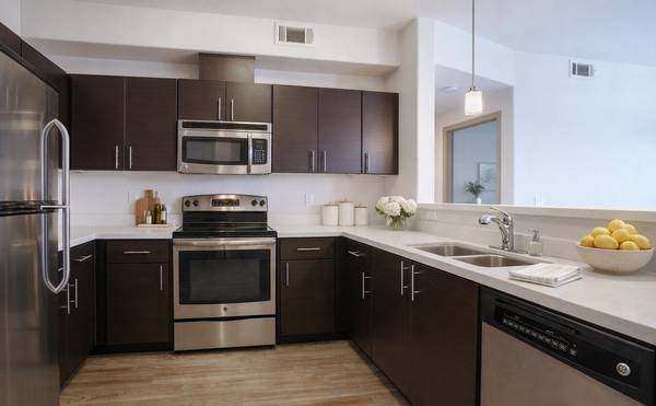Apartments on Saratoga Dr · Napa photo 2