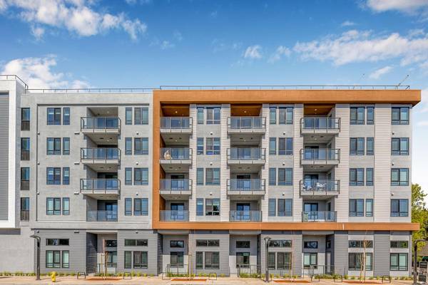 Apartments on Fremont Blvd · Fremont photo 3