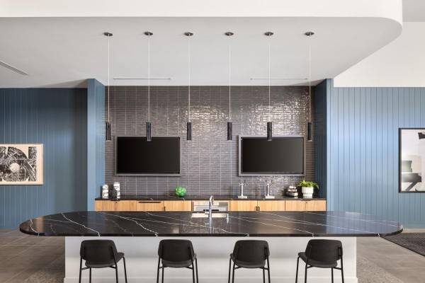 Apartments on Clement Ave · Oakland photo 3