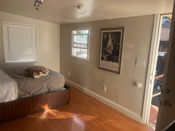 In Law Adus on Cambridge Drive Benicia · Port Costa photo 2
