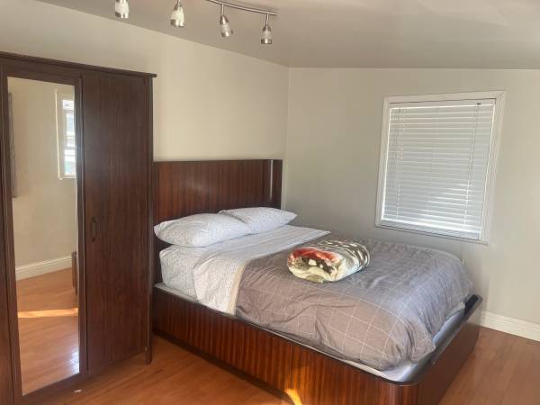 In Law Adus on Cambridge Drive Benicia · Port Costa