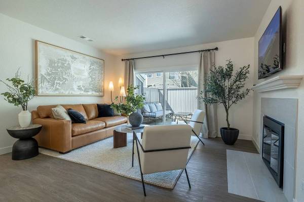 1BR/1BA Apartment on North Lake Drive Near Stagecoach · Dublin photo 2