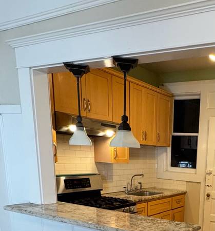 1BR/1BA Apartment · San Francisco photo 5