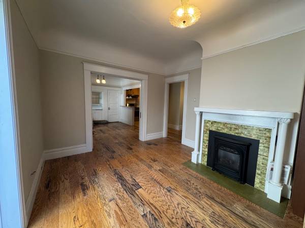 1BR/1BA Apartment · San Francisco photo 2