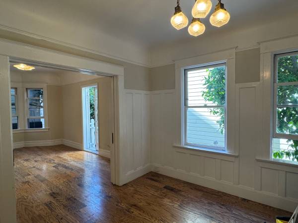 1BR/1BA Apartment · San Francisco photo 3