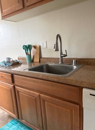 2BR/1BA Apartment · Santa Cruz photo 2