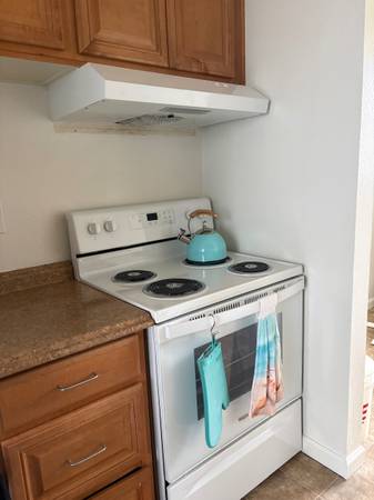 2BR/1BA Apartment · Santa Cruz photo 3