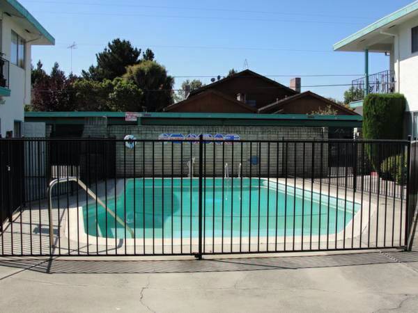 1BR/1BA Apartment · San Jose photo 5