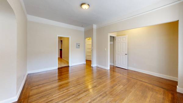 0BR/1BA Apartment on Post St. · San Francisco photo 5